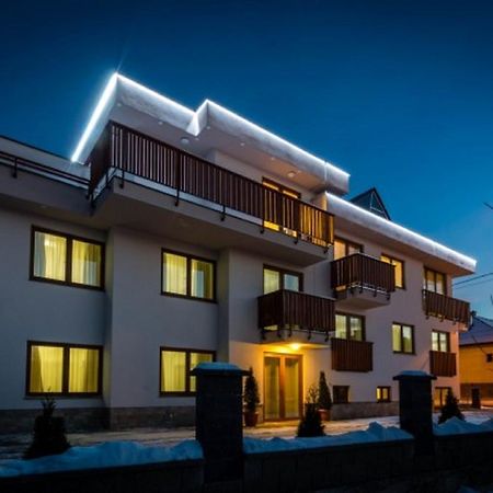 Panoráma Jasná Apartamento Liptovský Mikuláš Exterior foto
