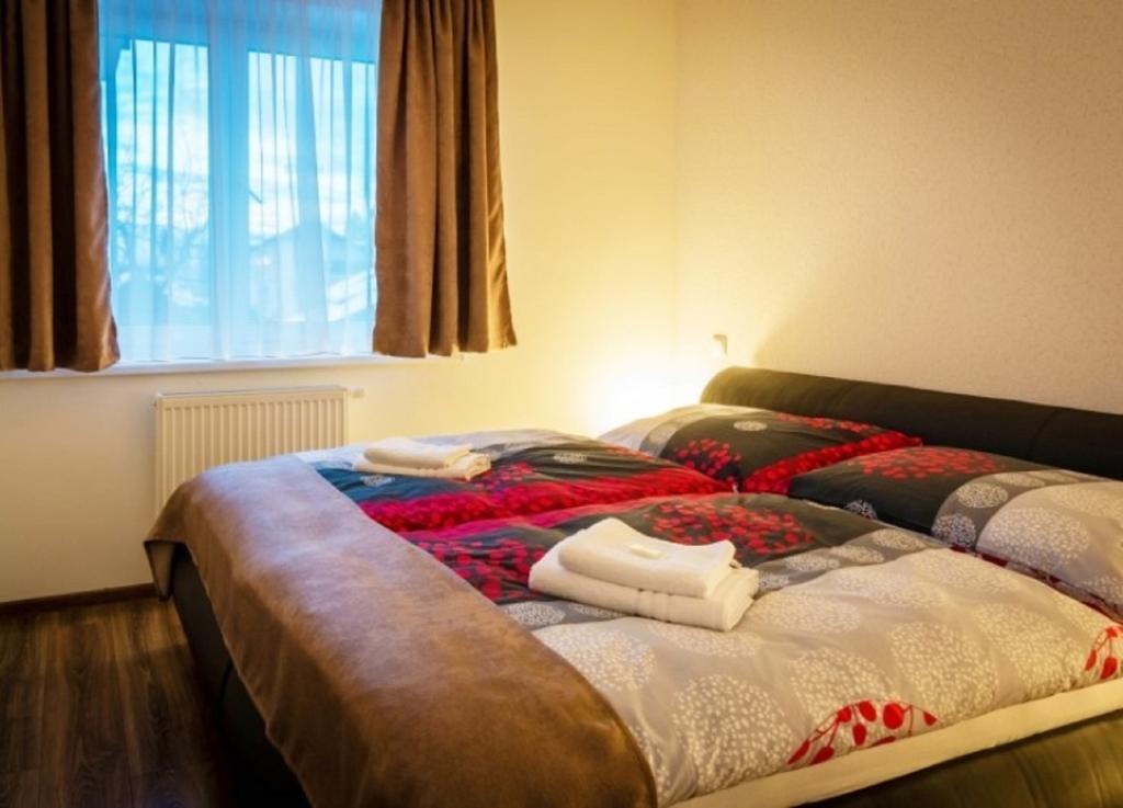Panoráma Jasná Apartamento Liptovský Mikuláš Habitación foto