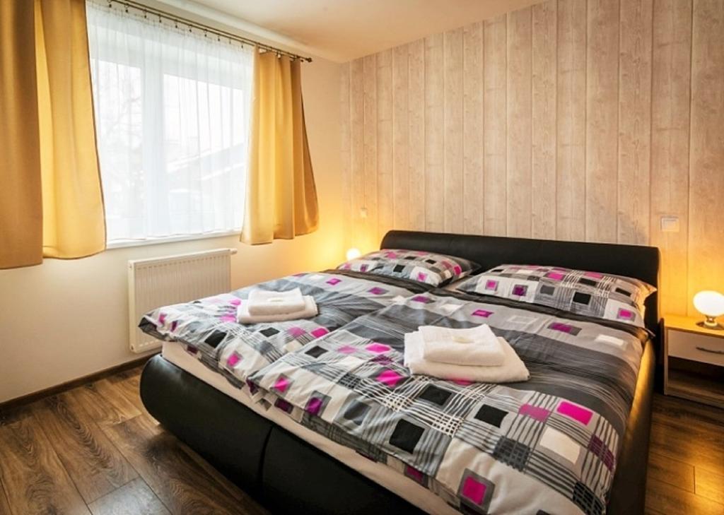 Panoráma Jasná Apartamento Liptovský Mikuláš Habitación foto