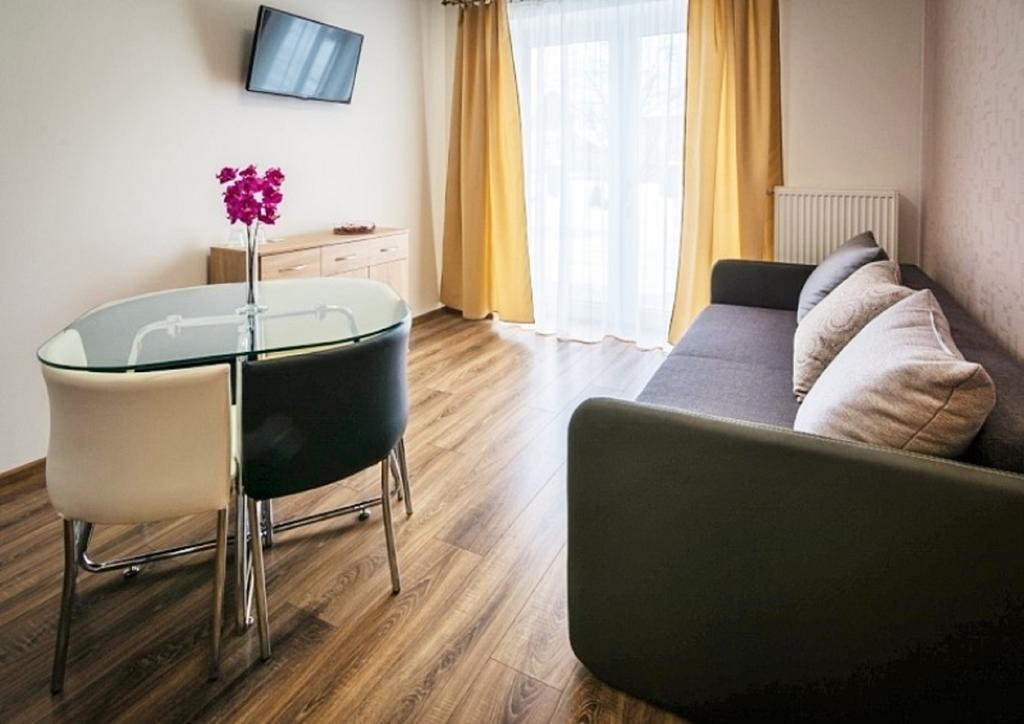 Panoráma Jasná Apartamento Liptovský Mikuláš Habitación foto